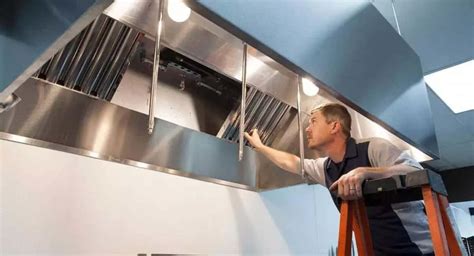 commercial kitchen exhaust cleaning columbus|Commercial Kitchen Cleaning & Maintenance 